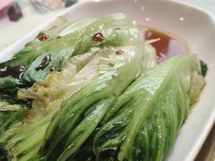 -點無缺茶楼·海鲜酒家(世博店)