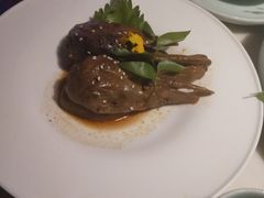 -韵秋荷(宝山龙湖天街店)