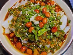 伤心凉粉-醉小酒馆·川菜·江湖菜·重庆菜(观音桥旗舰店)