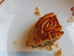 -庆云楼饭庄(什刹海店)
