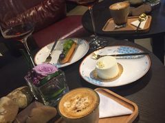 -咖法森林·咖啡  酒吧(天河店)