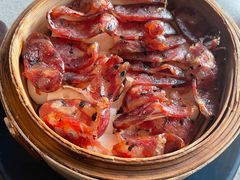 -半山腰·云南菜(侨福芳草地店)