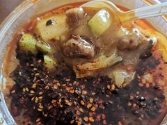 肉丸胡辣汤-太元彭家正汤(太元路总店)