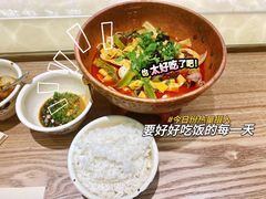 -成都你六姐·牛肉冒菜(城市集市合生汇店)