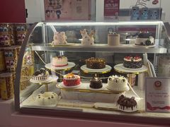 -DQ·蛋糕·冰淇淋(五棵松万达店)