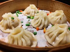 黄酒小笼-寻宝记绍兴菜(鲁迅路店)
