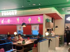 -蛙小侠(五象万象汇店)