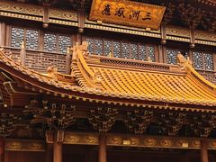 -东天目山风景区