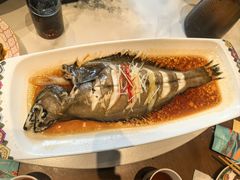 -巴依老爷新疆美食(清华东门店)
