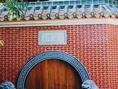 -南普陀寺