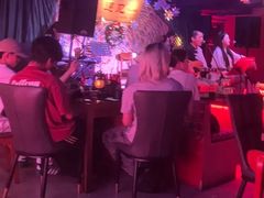 -夜火烤摊·东北烧烤酒场·老杨小黄鱼