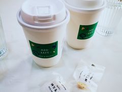 -ADO KAFE(大学城店)