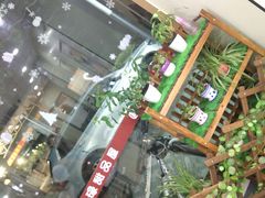 -圆碌碌甜品屋(二中店)