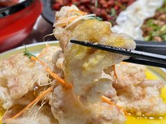 -辣小妮de川菜馆(红旗Mall店)