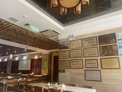 -黄家泡馍馆·非遗老字号·清真(凤九海荣名城店)