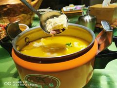 -金豆角砂锅焖面(安贞店)