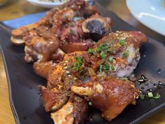 -老磨油饼(高陵店)