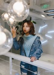 -简法造型·品牌形象店