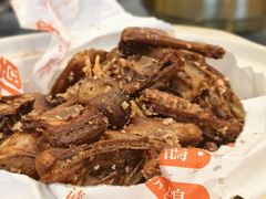 -郑猛记石岐鸽主题餐厅(长江店)