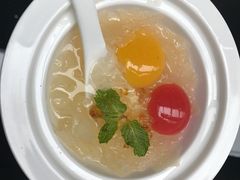 -小广寒电影艺术餐厅(小广寒经三路店)