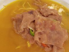 -前门烤鸭(江东中路店)