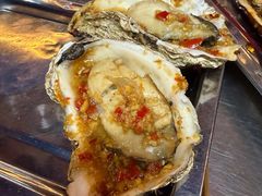 -阿彬烧烤(桐油店)