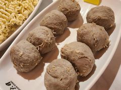 -潮汕大目牛肉火锅(水围店)