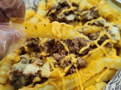 -TRIPS BURGER(大钟寺店)