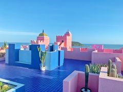 -漳州滨海火山岛自然生态风景区