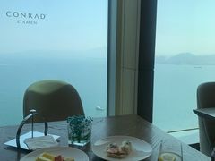 -厦门康莱德酒店