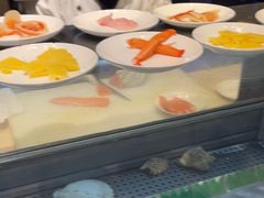 -长沙三景韦尔斯利酒店·Oval全日制餐厅自助餐
