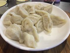 -东北农家院·铁锅炖(莘庄店)