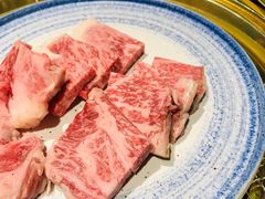 -NIUAN牛庵·日式和牛烧肉(恒隆店)