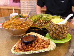-多哥水傣味餐厅(司马巷店)