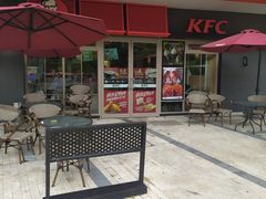 -肯德基(崇文路店)