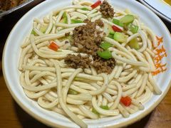 -青海名吃尕张娃非遗烤肉(海湖总店)