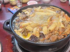-菌之家·专业纯野生菌火锅·特色炒菌