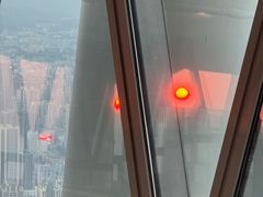 -广州塔卢特斯法国旋转餐厅