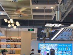 -粤顺渔坊·中山脆肉鲩火锅(清湖店)