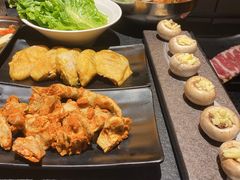 -伊茉家的烤肉店(勒泰中心店)