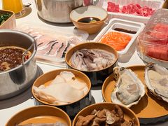 -海底捞大排档火锅(悦荟广场店)