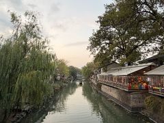 -小河直街历史文化街区