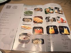 -周家二小姐的菜(西津渡店)