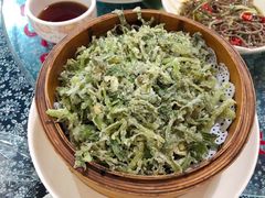 -老家菜馆(正定店)