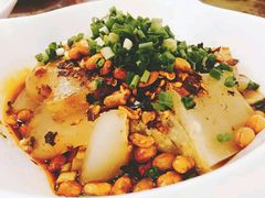 -四合院(黔灵西路店)