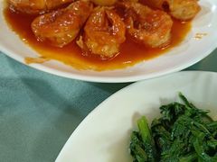 -石饮红星包子(中山路店)