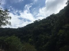 -水墨汀溪风景区