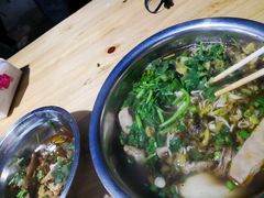 -老兵麻辣烫(世欧王庄店)