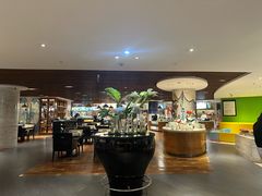-索菲特银河锦厨自助餐(山西路店)