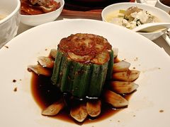 -漢舍中国菜馆(浦东嘉里城店)